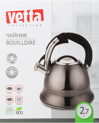 Чайник «Мари» - Фото 7