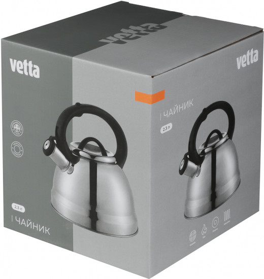 Чайник «Мелаццо»