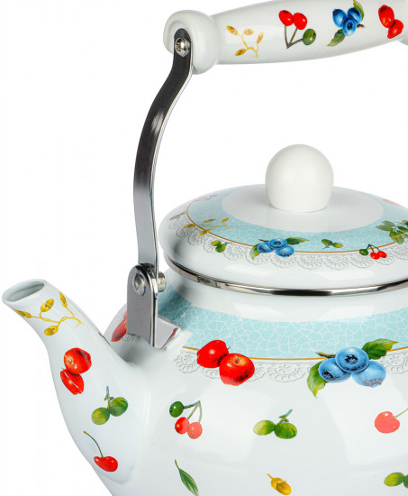 Чайник «Прованс»