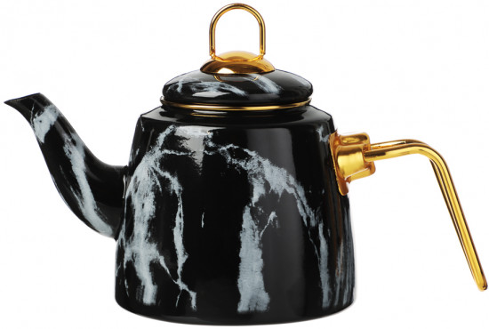Чайник двухъярусный