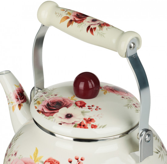 Чайник «Лаура»