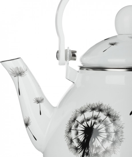 Чайник «Нежность»