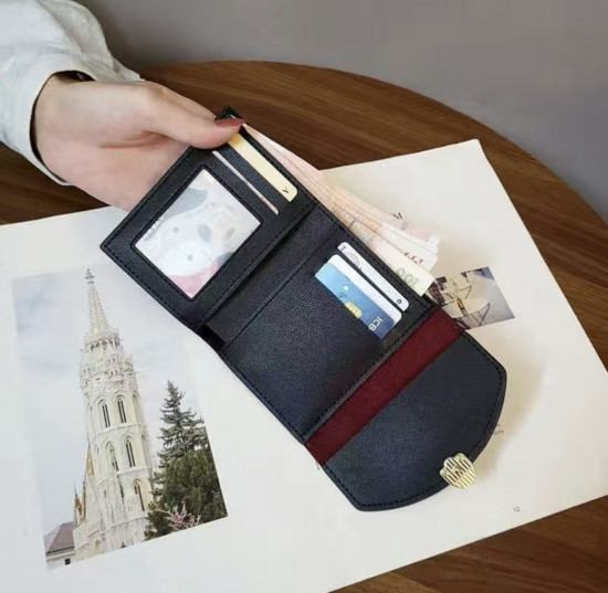 Кошелек женский