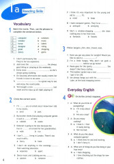 Spotlight. Workbook. Английский в фокусе. Рабочая тетрадь. 10 класс - Фото 2