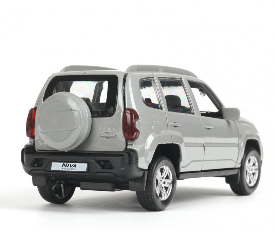 Машина инерционная «Lada Niva Travel»