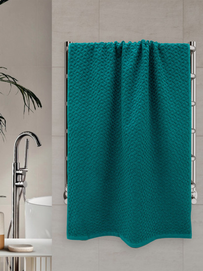 Полотенце махровое «Дрим»