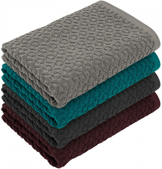 Полотенце махровое «Дрим»