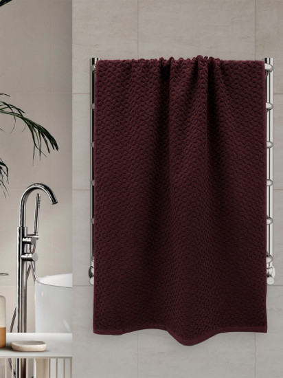 Полотенце махровое «Дрим»