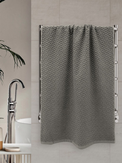 Полотенце махровое «Дрим»