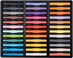 Пастель «Летние ночи» - Фото 4