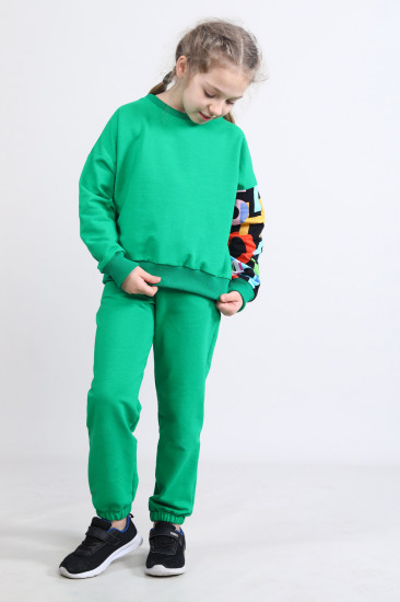 Брюки для девочек