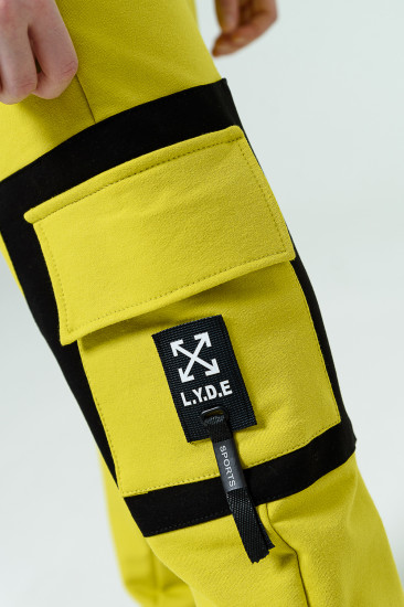 Брюки для девочек