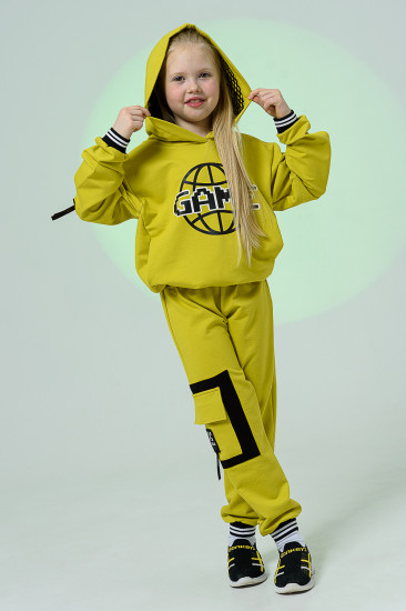 Брюки для девочек