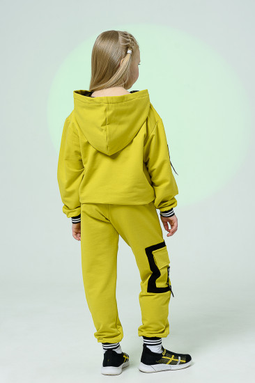 Брюки для девочек