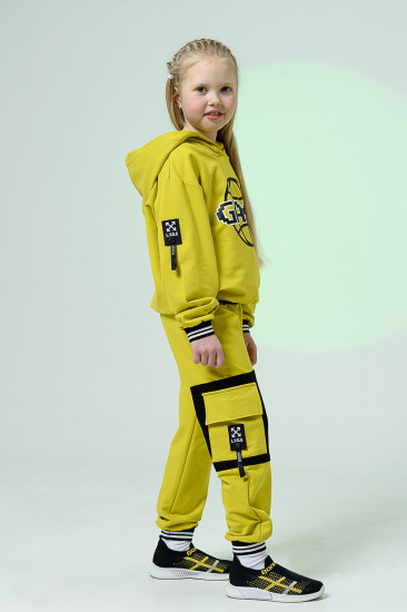 Брюки для девочек