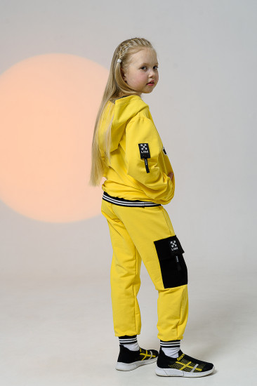 Брюки для девочек