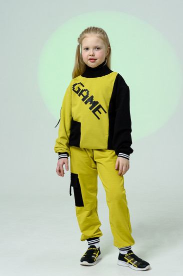 Брюки для девочек