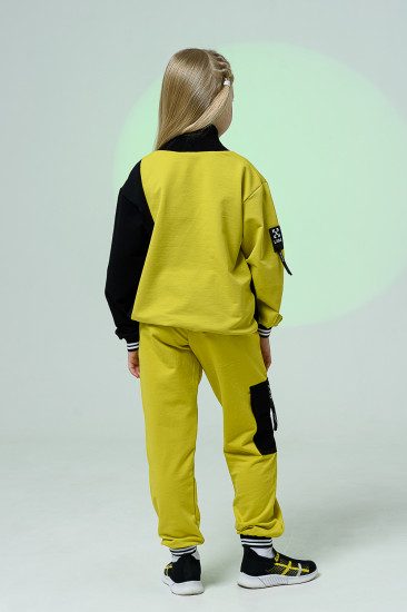 Брюки для девочек