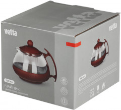 Чайник заварочный - Фото 6