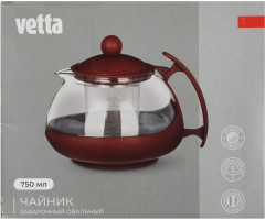 Чайник заварочный - Фото 7