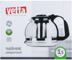 Чайник заварочный - Фото 6