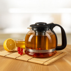 Чайник заварочный - Фото 10