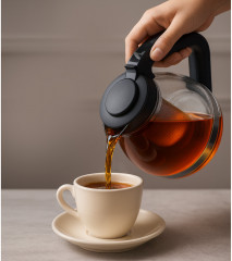 Чайник заварочный - Фото 11