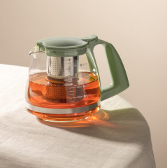 Чайник заварочный - Фото 7