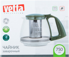 Чайник заварочный - Фото 9