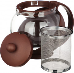 Чайник заварочный - Фото 3