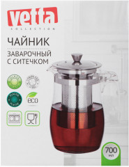 Чайник заварочный - Фото 7