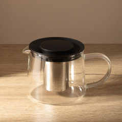 Чайник заварочный «Цейлон» - Фото 6