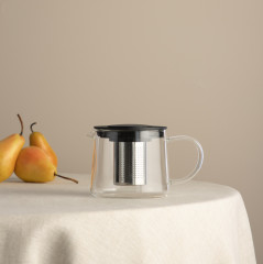 Чайник заварочный «Цейлон» - Фото 7