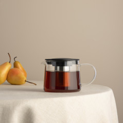 Чайник заварочный «Цейлон» - Фото 8