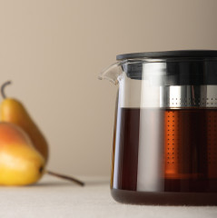 Чайник заварочный «Цейлон» - Фото 9