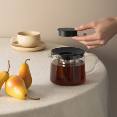 Чайник заварочный «Цейлон» - Фото 11