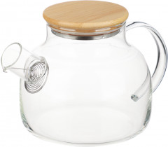 Чайник заварочный «Эко» - Фото 1