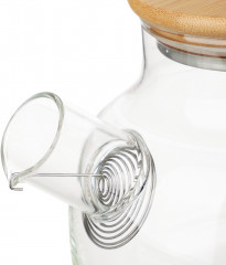 Чайник заварочный «Эко» - Фото 2