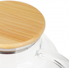 Чайник заварочный «Эко» - Фото 4