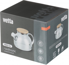 Чайник заварочный «Эко» - Фото 5