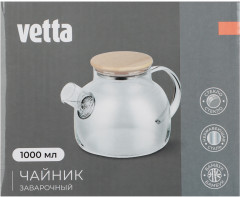 Чайник заварочный «Эко» - Фото 6