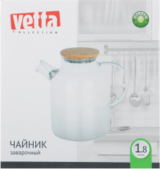 Чайник заварочный «Эко» - Фото 4