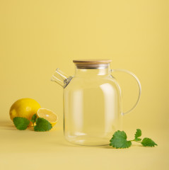 Чайник заварочный «Эко» - Фото 5