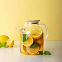 Чайник заварочный «Эко» - Фото 6