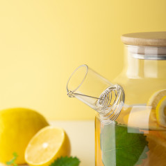 Чайник заварочный «Эко» - Фото 7