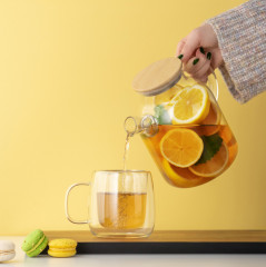 Чайник заварочный «Эко» - Фото 9