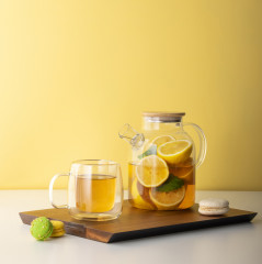 Чайник заварочный «Эко» - Фото 10