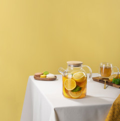 Чайник заварочный «Эко» - Фото 11