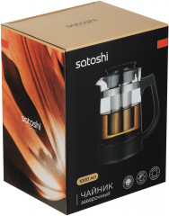 Чайник заварочный «Валори» - Фото 7