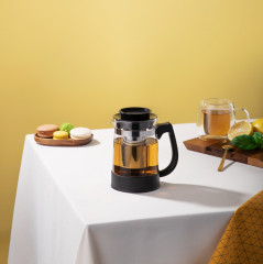 Чайник заварочный «Валори» - Фото 15